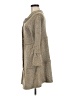 Fever Tan Coat Size M - photo 5