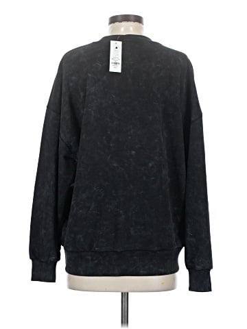 Francesca's Sweatshirt (view 2)