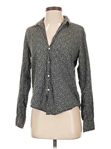 Frank & Eileen Long Sleeve Button-Down Shirt (view 1)