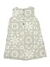 Carter's Ivory Dress Size 5 - photo 2