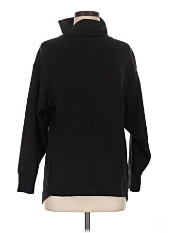 Danskin Turtleneck Sweater (view 1)
