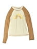 Gerber Gold Long Sleeve T-Shirt Size 5T - photo 1