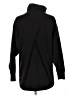 Danskin Black Turtleneck Sweater Size M - photo 2