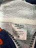 Carter's Print Blue Zip Up Hoodie 9-12 MO / 12 MO - photo 3