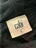 CAbi Black Turtleneck Sweater Size S - photo 4