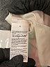 Active by Old Navy Ivory Short Sleeve T-Shirt Size M - photo 8