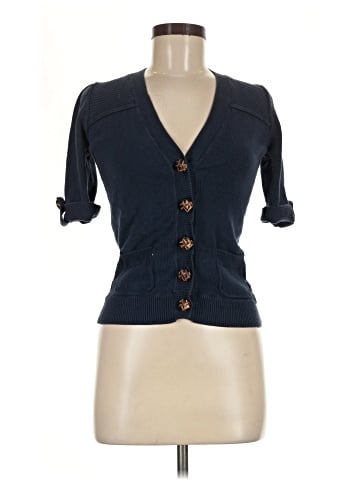 A. Cheng Cardigan (view 1)