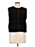 Banana Republic Black Vest Size L - photo 1