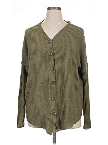 Umgee Long Sleeve Top (view 1)