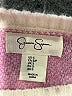Jessica Simpson Plaid Pink Pullover Sweater Size S - photo 7