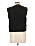 Banana Republic Black Vest Size L - photo 2