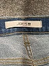Joe's Jeans Solid Blue Jeans Size 29 waist - photo 7