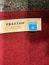 Sparrow Burgundy Pullover Sweater Size M - photo 7
