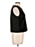 Banana Republic Black Vest Size L - photo 4