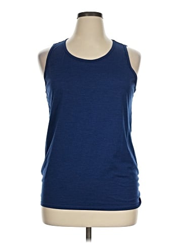 Head Active Tank (view 1)