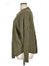 Umgee Green Long Sleeve Top Size XL - photo 5