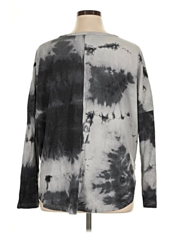 Umgee Long Sleeve Top (view 2)