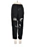 Unbranded Black Sweatpants Size 29 waist - photo 1