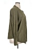 Umgee Green Long Sleeve Top Size XL - photo 4