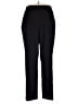 Roz & Ali Solid Black Dress Pants Size 16 - photo 1