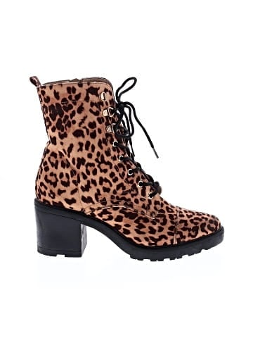 Just Fab Ankle Boots (view 1)