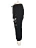 Unbranded Black Sweatpants Size 29 waist - photo 5