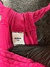 Old Navy 100% Cotton Tie-dye Pink Dress Size 8 - photo 3