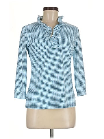 J. McLaughlin Pullover Sweater (view 1)