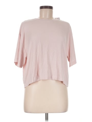 American Eagle Outfitters Short Sleeve T-Shirt (view 1)