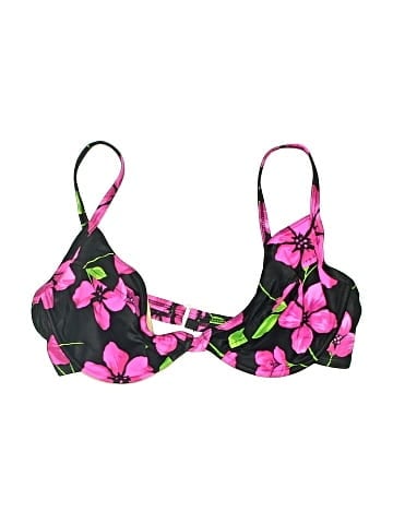 Catalina Swimsuit Top (view 1)