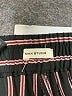 Max Studio Stripes Black Casual Pants Size M (estimated) - photo 7