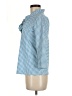 J. McLaughlin Blue Pullover Sweater Size M - photo 5