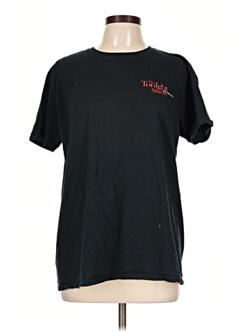 Gildan Short Sleeve T-Shirt (view 1)