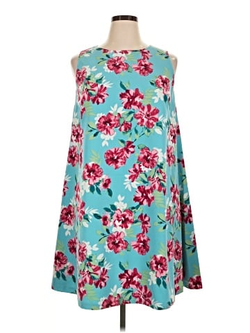 Talbots Outlet Casual Dress (view 1)