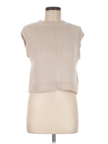 H&M Sweater Vest (view 1)