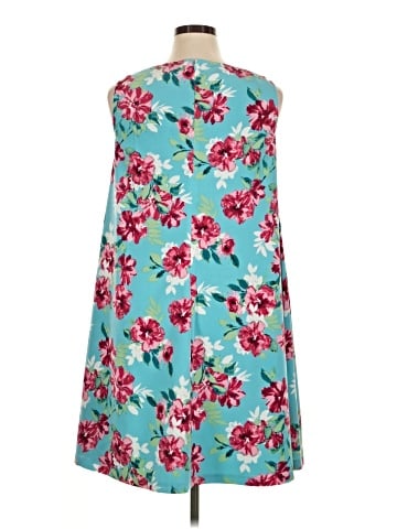 Talbots Outlet Casual Dress (view 2)