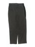 Active by Old Navy 100% Cotton Gray Track Pants Size 7 (estimated) - photo 2
