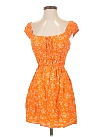 Faithfull the Brand Casual Dress (view 1)