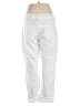 Old Navy White Jeans Size 14 - photo 2