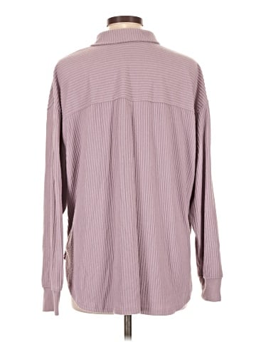 Jane and Delancey Long Sleeve Blouse (view 2)