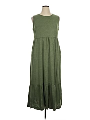 Anrabess Casual Dress (view 1)