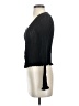 Gap 100% Cotton Black Cardigan Size XS - photo 5