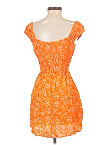 Faithfull the Brand Casual Dress (view 2)