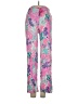 Lilly Pulitzer Print Pink Casual Pants Size XXS - photo 1