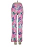 Lilly Pulitzer Print Pink Casual Pants Size XXS - photo 2