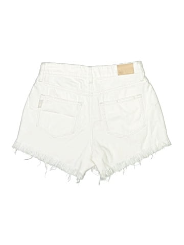 Paige Denim Shorts (view 2)