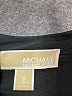 MICHAEL Michael Kors Animal Print Black Cocktail Dress Size S - photo 7