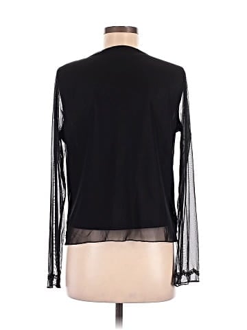 Emma James Long Sleeve Blouse (view 2)