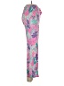 Lilly Pulitzer Print Pink Casual Pants Size XXS - photo 4