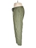 L.L.Bean Solid Green Casual Pants Size 30 waist - photo 5